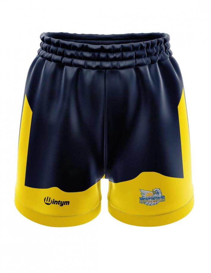 C.B. Montpedrós - Pantalón de juego femenino