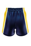 C.B. Coll - Women's Shorts