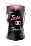 B.C. Tecla Sala - Women's Away Jersey MIDEA