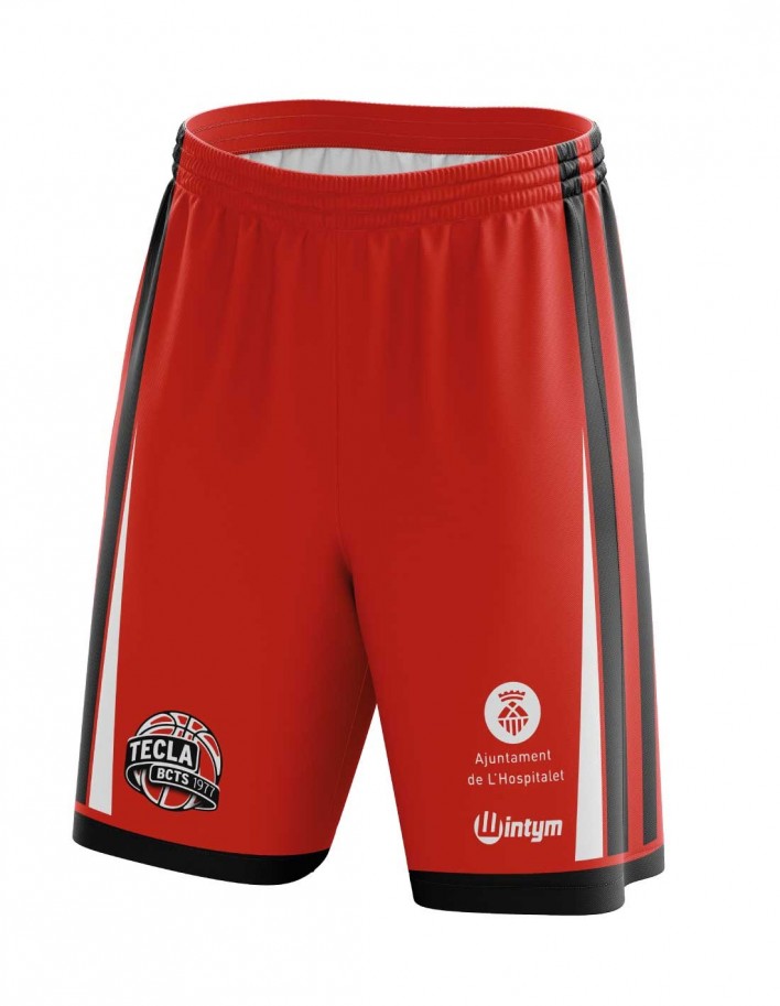 B.C. Tecla Sala - Pants 1A men's equipment