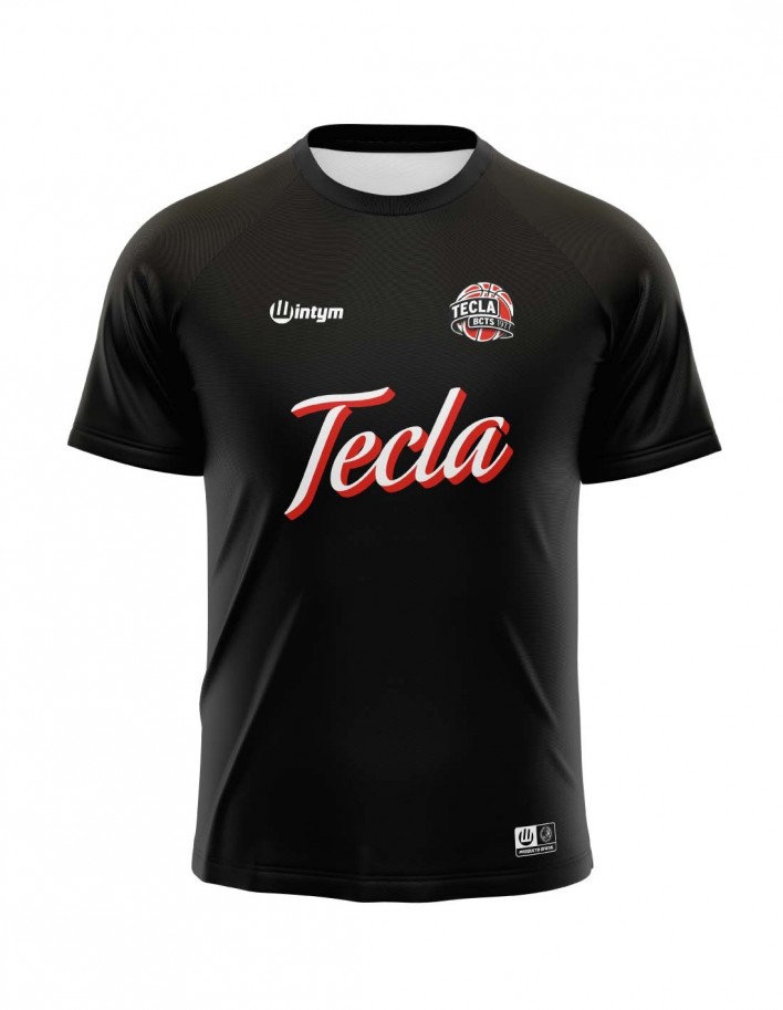 copy of UE Claret - Camiseta de calentamiento