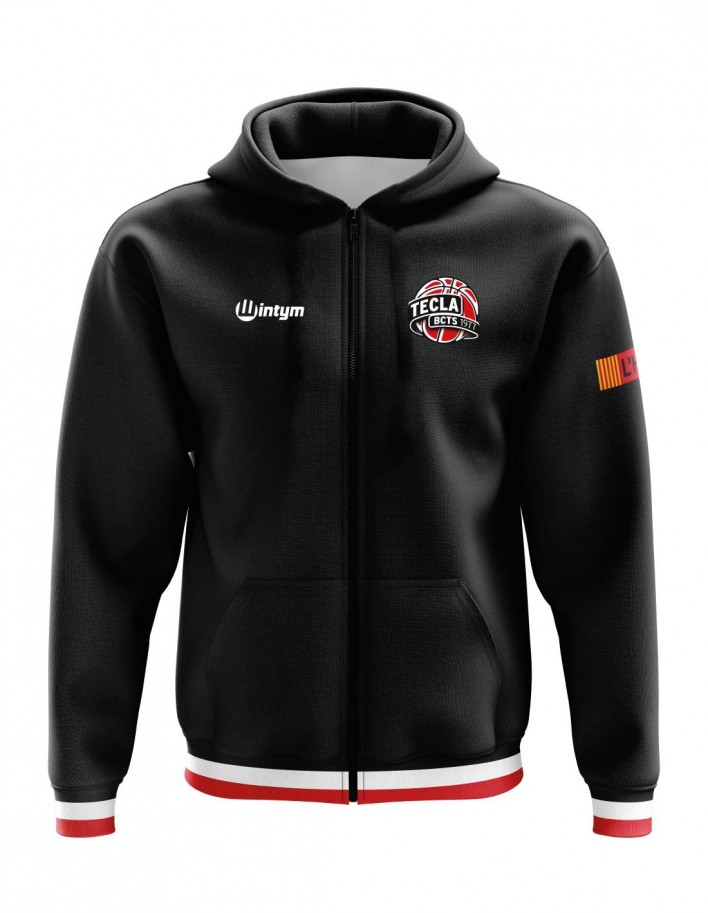 B.C. Tecla Sala - Sublimated Hoodie