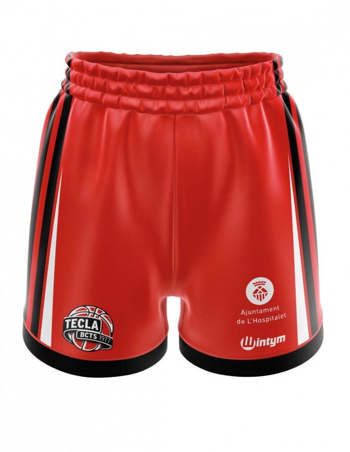 B.C. Tecla Sala - Pantaló de joc femení