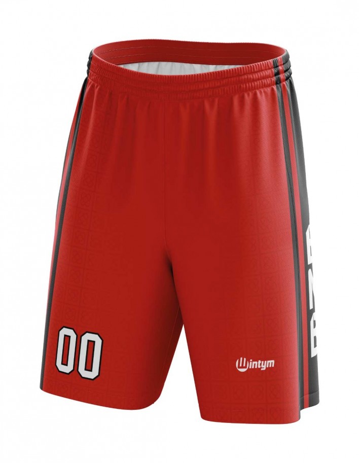 C.B. Nou Barris - Pantaló equipació de joc masculí