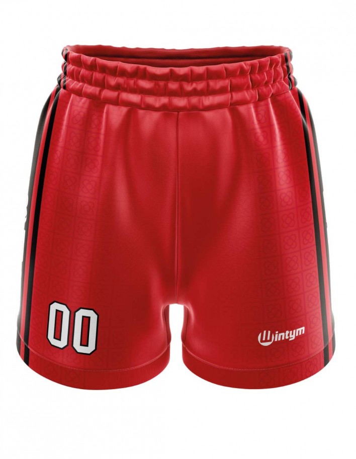 C.B. Nou Barris - Pantaló equipació de joc femení