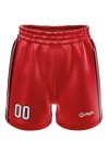 C.B. Nou Barris - Women's Shorts