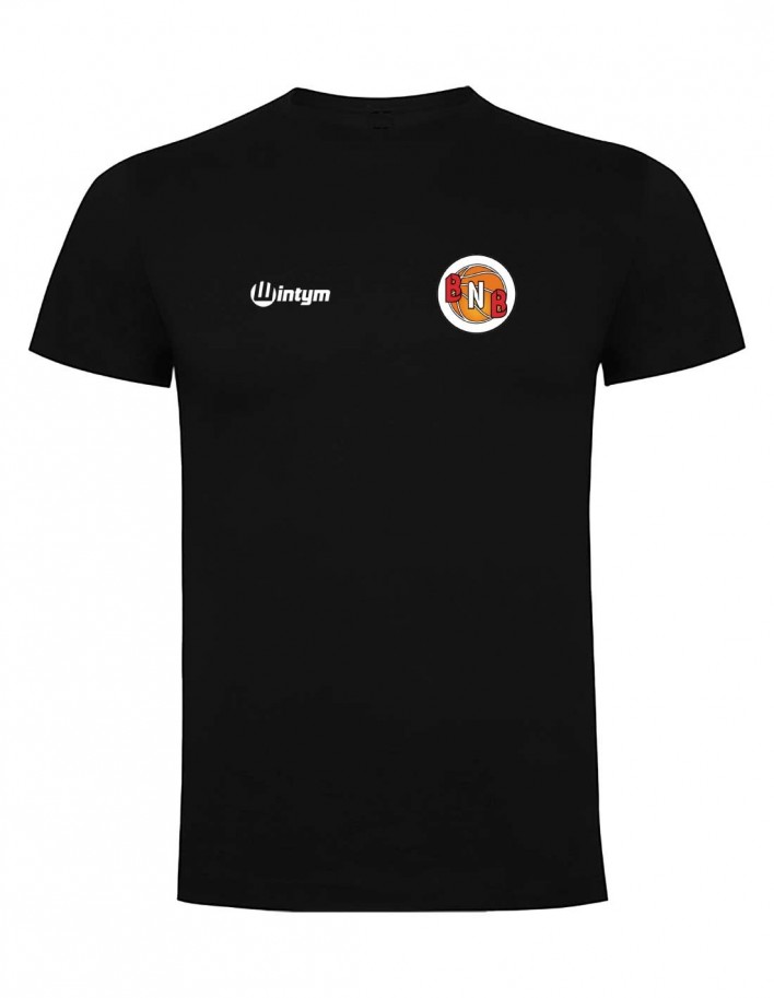 C.B. Nou Barris - T-shirt