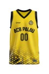 ACB. PALAU DE PLEGAMANS - Men's jersey