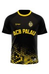 ACB. PALAU DE PLEGAMANS - Warm Up T-Shirt