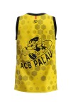 ACB. PALAU DE PLEGAMANS - Reversible Jersey