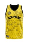 ACB. PALAU DE PLEGAMANS - Reversible Jersey