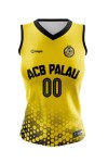 ACB PALAU DE PLEGAMANS - Samarreta de joc femenina