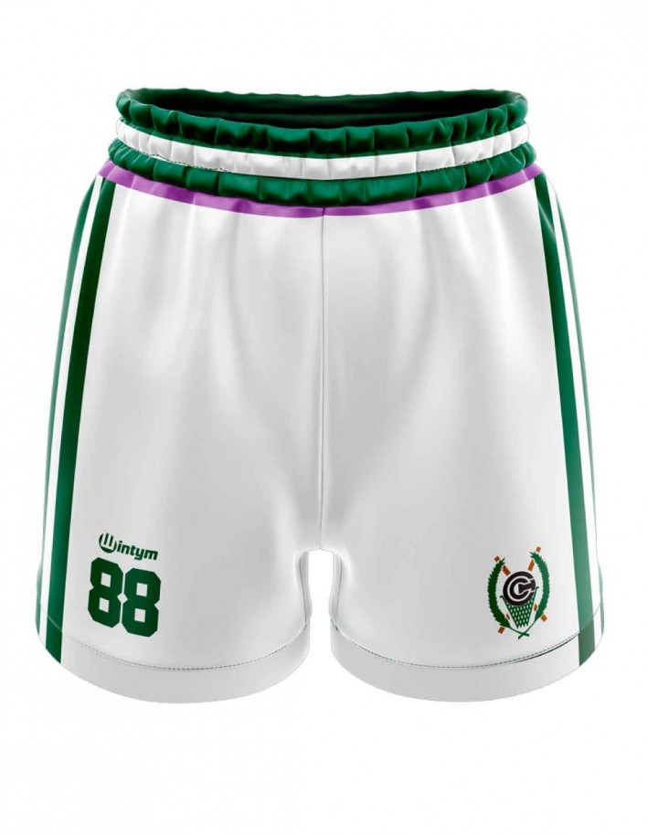 Centre Catòlic Hospitalet - Women's Away Shorts