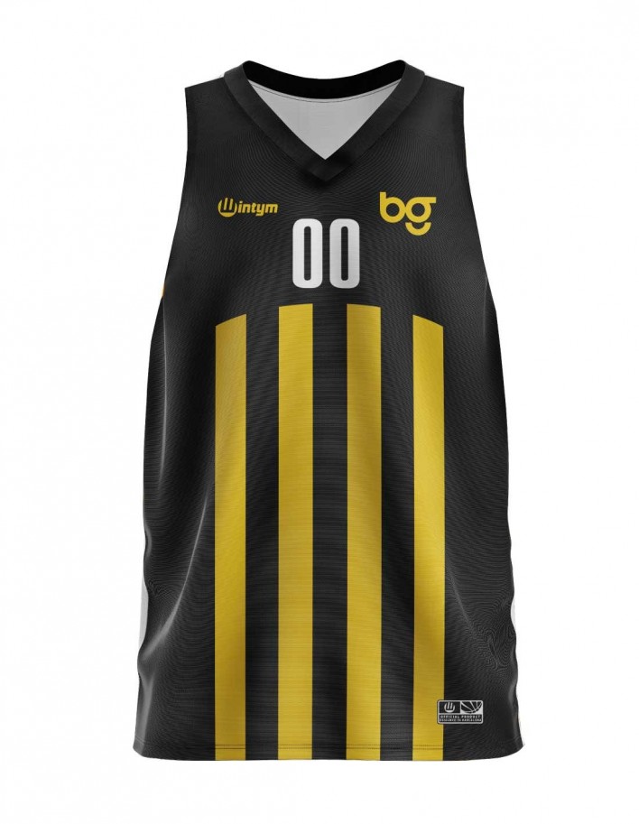 C.B. Altafulla - Men's Jersey