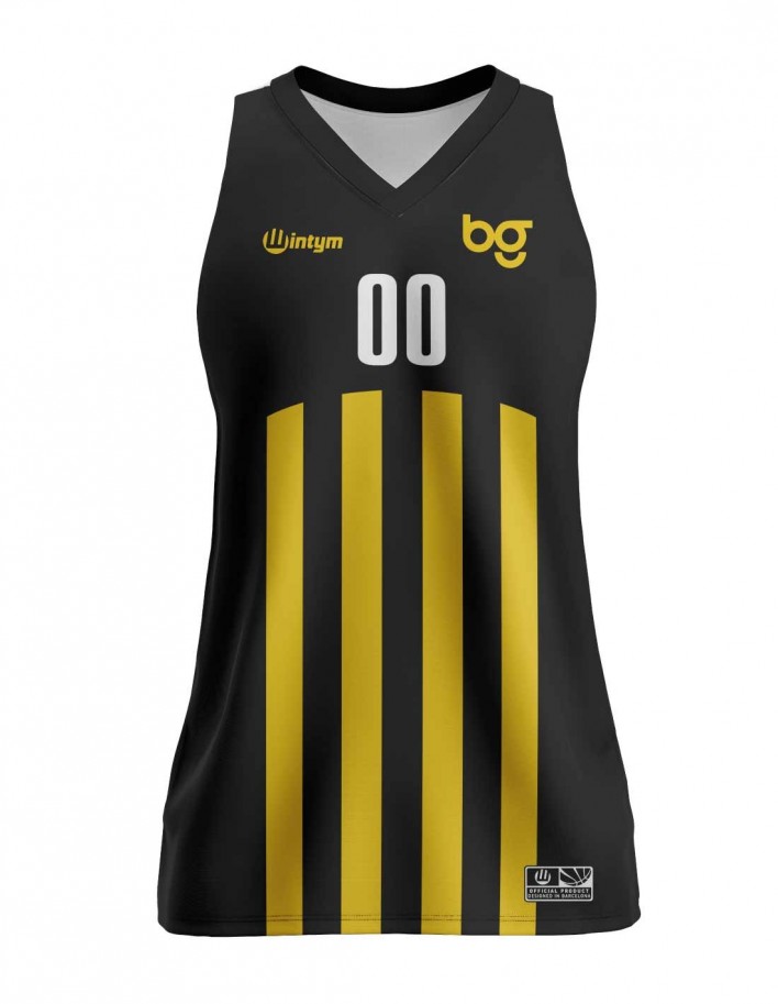 copy of JAC Sants - Camiseta 1a equipación femenina