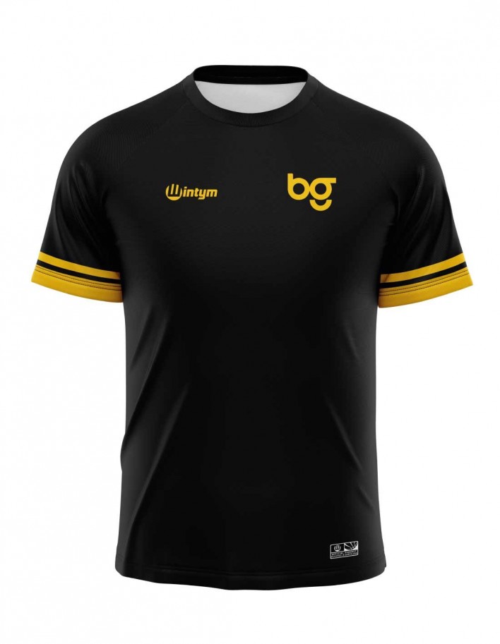 copy of UE Claret - Camiseta de calentamiento