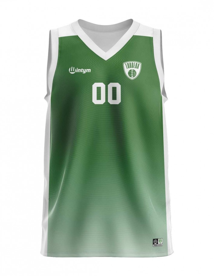 copy of Baxi Ferrol - Camiseta 1a equipación masculina