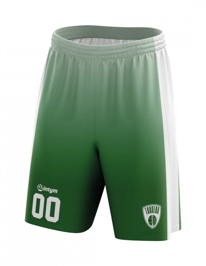 copy of Baxi Ferrol - Pantalón 1a equipación masculina