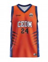 C.E. Diagonal Mar- Samarreta 2a equipació masculina