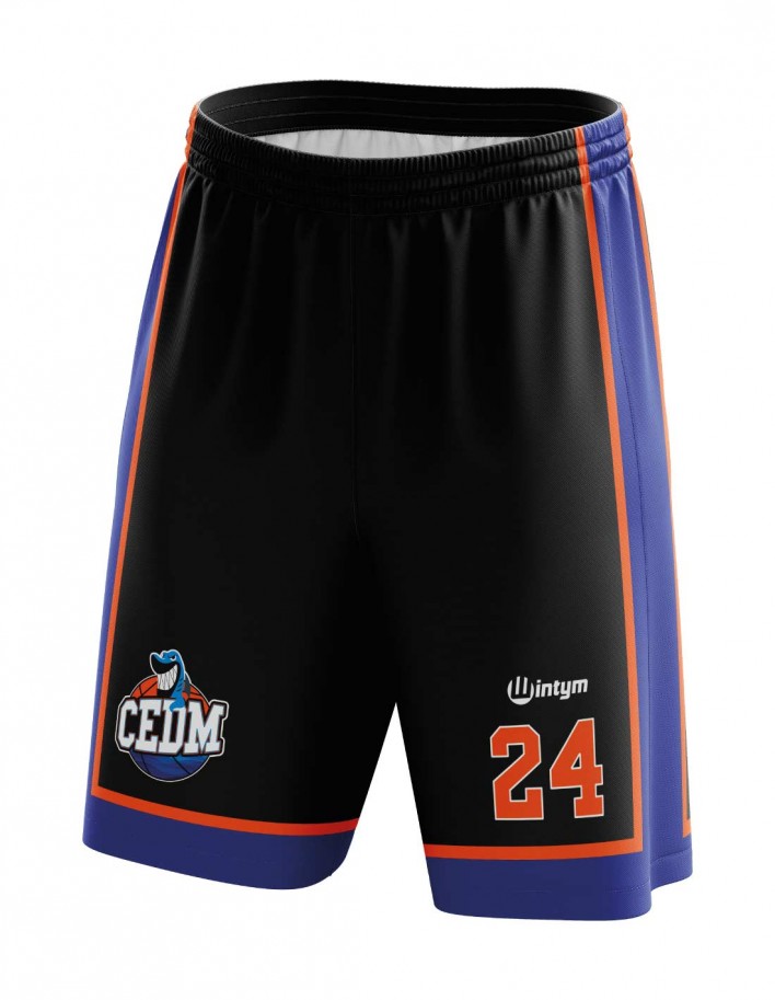 C.E. Diagonal Mar - Men's Shorts