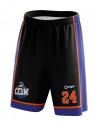 C.E. Diagonal Mar - Pantaló equipació de joc masculí