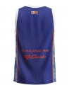 C.E. Diagonal Mar - Samarreta d'entrenament reversible