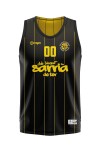 C.B. Sarrià De Ter - Reversible Jersey