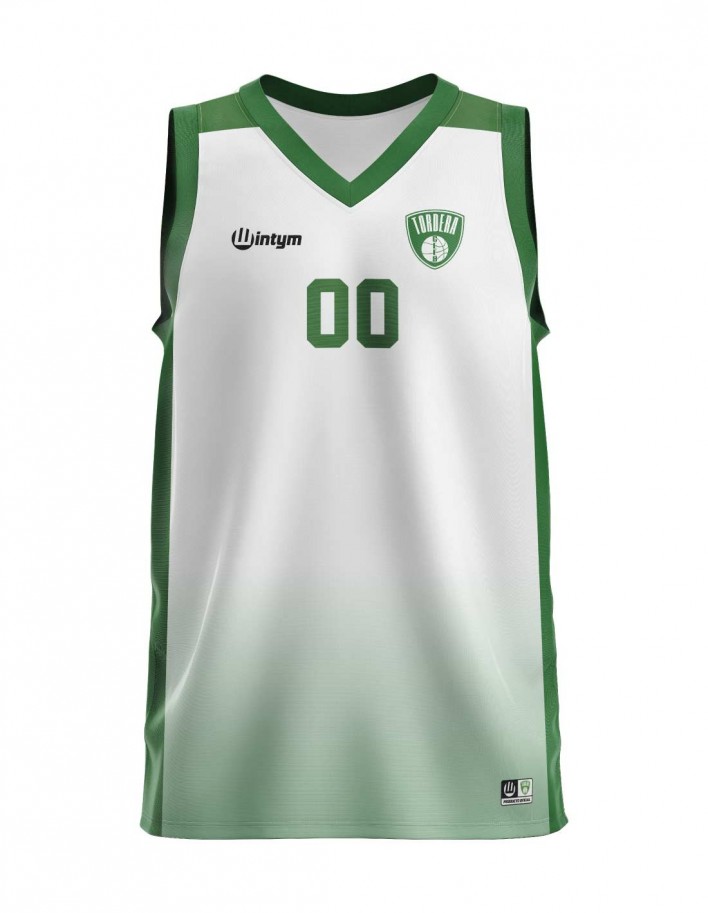 copy of Baxi Ferrol - Camiseta 1a equipación masculina
