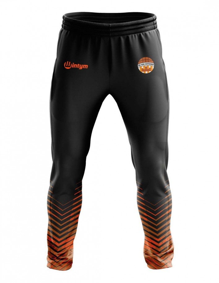 copy of JAC Sants - Pantalón chándal