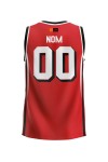 B.C. Tecla Sala - Men's Home Jersey MIDEA