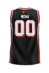 B.C. Tecla Sala - Men's Away Jersey MIDEA