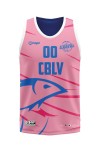 copy of Baxi Ferrol - Camiseta reversible de entrenamiento