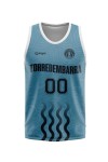 Torredembarra B.C. - Reversible Jersey