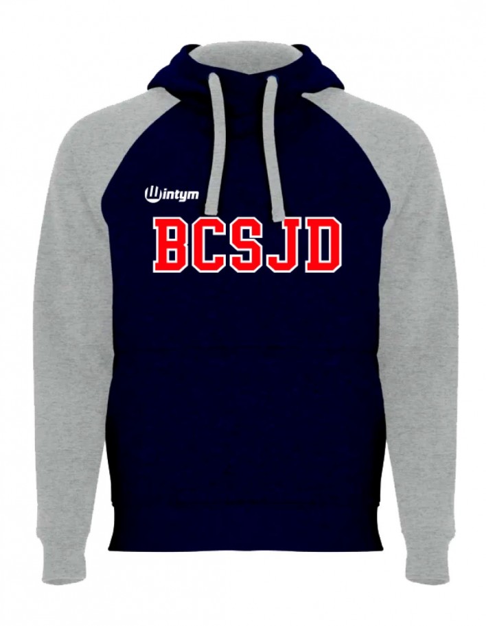 copy of C.B Vilassar de Dalt - Sudadera