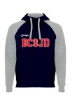 copy of C.B Vilassar de Dalt - Sudadera