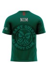 Sant Quirze Basquet Club - Warm Up T-shirt
