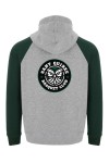 Sant Quirze Basquet Club - COTTON SWEATSHIRT