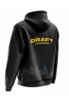 BASQUET DRAFT GRAMENET - SUDADERA CHICAGO CH