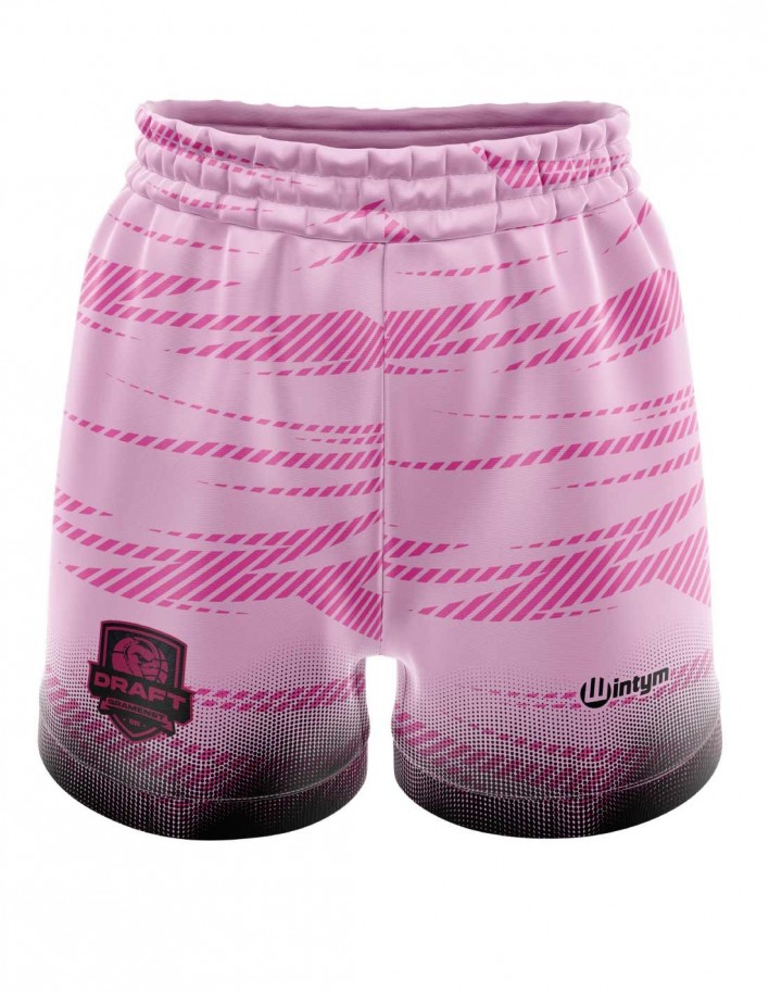 BASQUET DRAFT GRAMENET - Women's Shorts