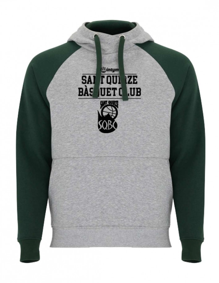 Sant Quirze Basquet Club - COTTON SWEATSHIRT