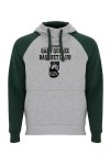 Sant Quirze Basquet Club - SUDADERA ALGODÓN