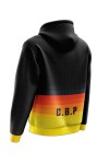 C.B PALAFOLLS - Chaqueta sublimada