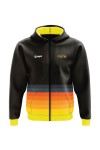 C.B PALAFOLLS - Chaqueta sublimada