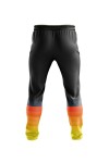 C.B PALAFOLLS - Pantaló de xandall sublimat