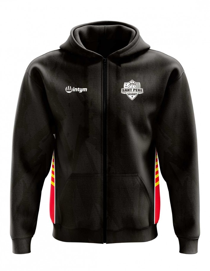 C.B. SANT PERE TERRASSA - Sweatshirt