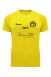 C.E. Futsal Cervelló - Camiseta técnica GRUPO GRÁFICO