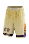 Jac Sants - Men's Shorts 2nd