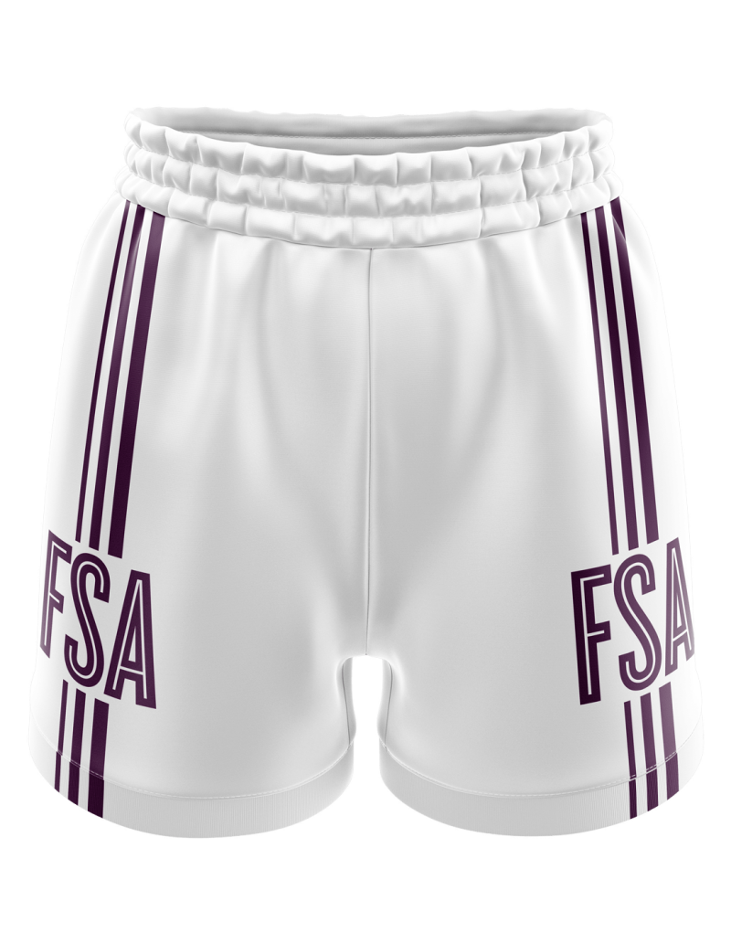 Pantaló oficial blanc