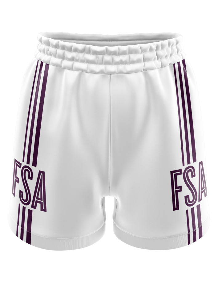 Pantaló oficial blanc
