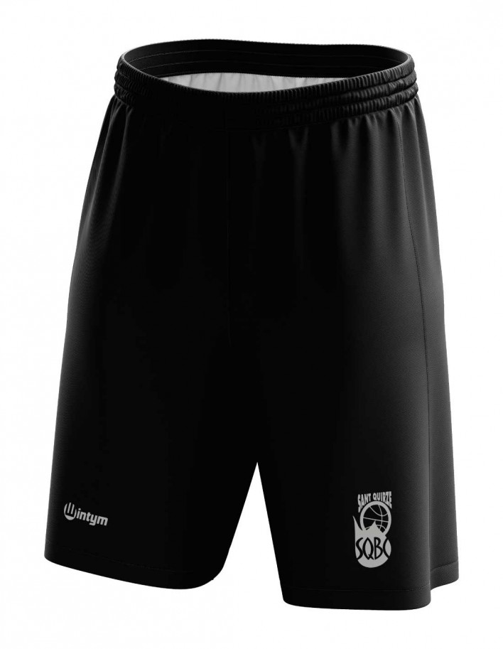 Sant Quirze Basquet Club - Training shorts
